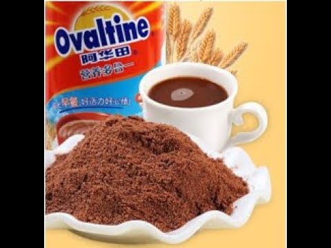 Drying machine vacuum belt dryer for Ovaltine malt/cocoa/chocolate Powder drink beverage