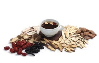 Chinese-Traditional-medicine