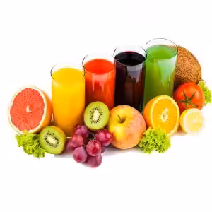 Fruit-juice
