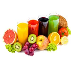 Fruit-juice