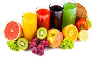 Fruit-juice