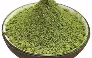 Matcha Sterilizer