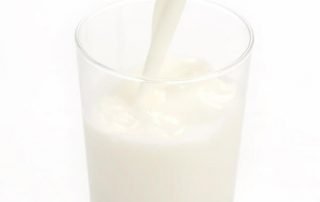 Milk