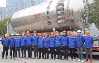 Minjie Machine Delivery-03