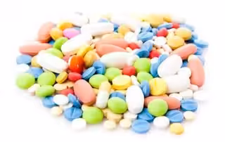 Pills Dryer