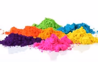Powder Dryer