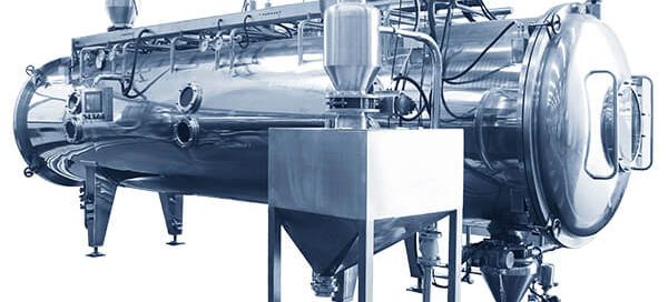Vacuum-Belt-Dryer-For-Powder&Particle