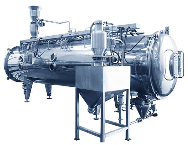 Vacuum-Belt-Dryer-For-Powder&Particle