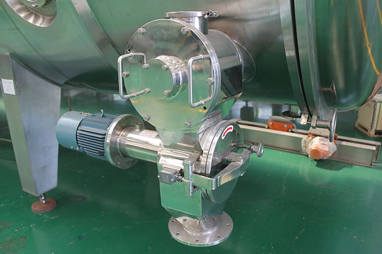 Belt Dryer Machine丨Automatic Continuous Drying Machine