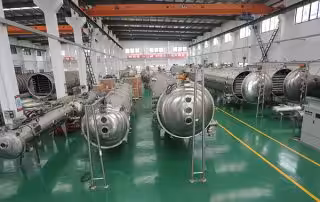 Shanghai Minjie Machinery