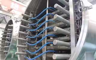 Shanghai Minjie Machinery