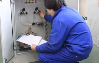 QA Control 02 QA Control 02