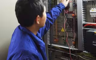 QA Control 03 QA Control 03