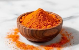 Sea Buckthorn Powder Process