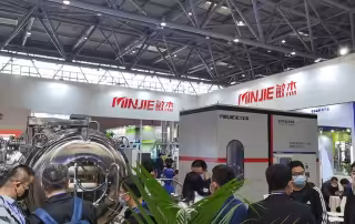 Vacuum Belt Dryer