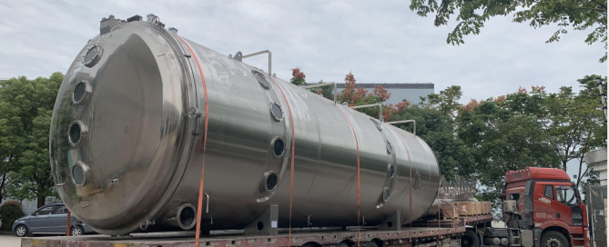 Vacuum Belt Dryer2