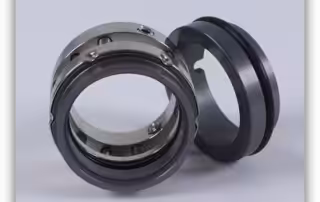 Sealing System Upgrade for Vacuum Belt Dryer