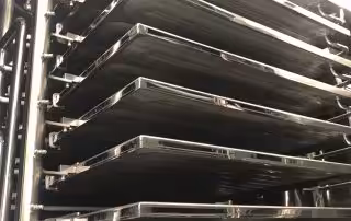 Heating Plate