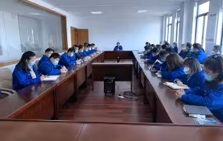2022 Spring Conference