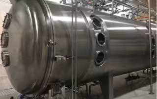 vacuum belt dryer for Mushroom Liquid
