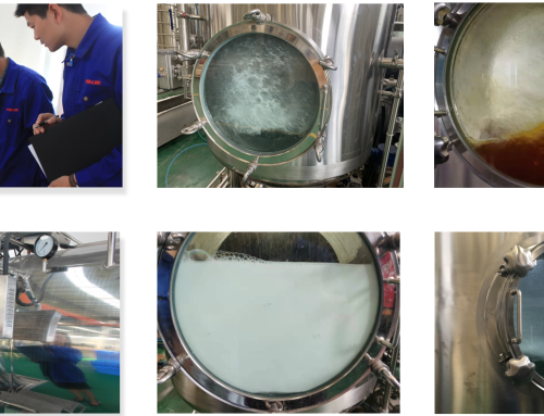 Energy saving evaporation, concentration and crystallization technology-Solvent & Solution Recovery