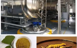 Minjie Machinery