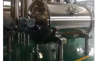 Minjie Machinery