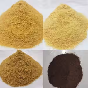 malt extract powder