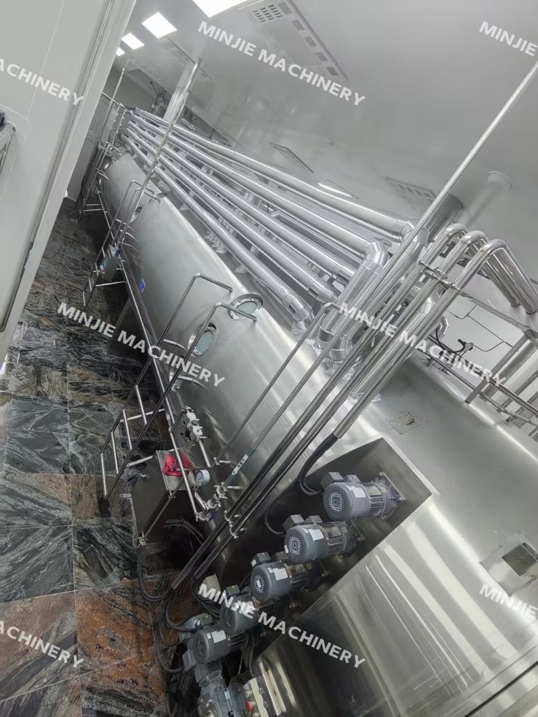 vacuum belt dryer machine