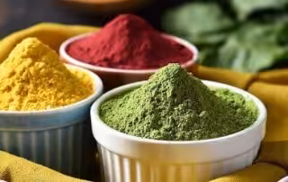fruit juice powder drying equipment