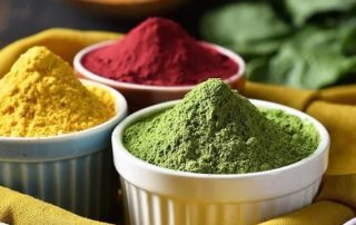fruit juice powder drying equipment