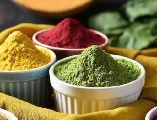Vacuum Low-Temperature Continuous Drying Project Applied To Fruit and Vegetable Powder Project