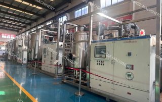 High Efficient Evaporator