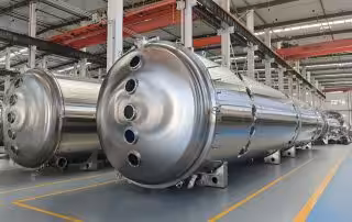 Vacuum Belt Dryer For Liquid & Paste