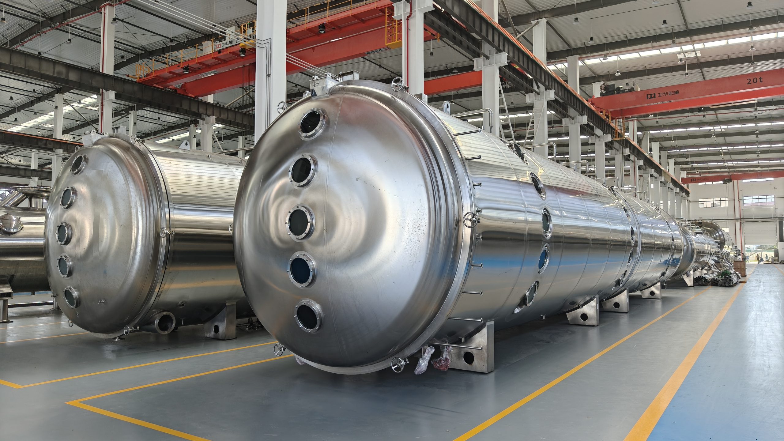 Vacuum Belt Dryer For Liquid & Paste