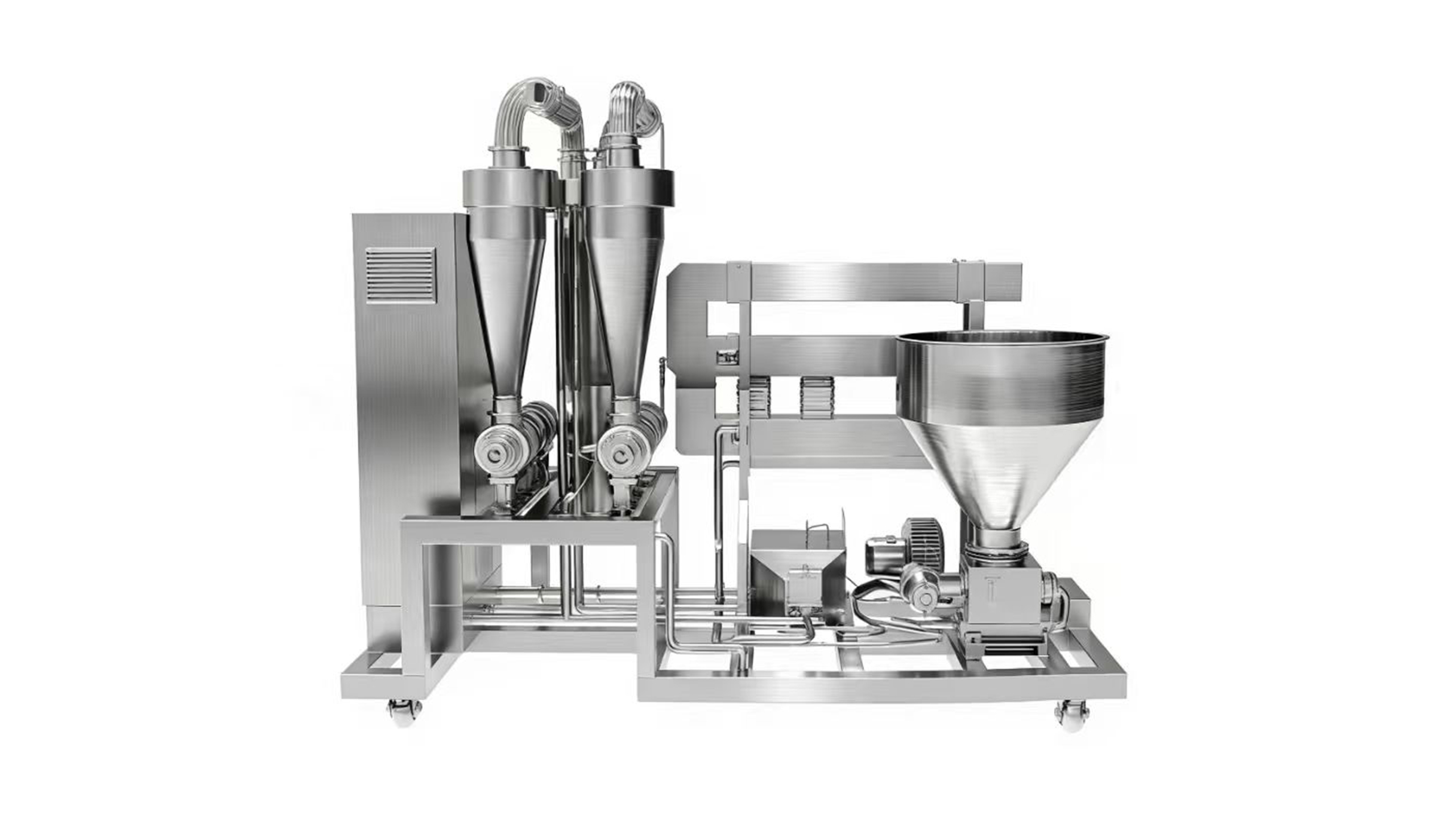 Airflow Instaneously Heating Sterilizer