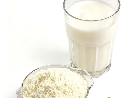 Low temperature Concentration & Drying for Milk