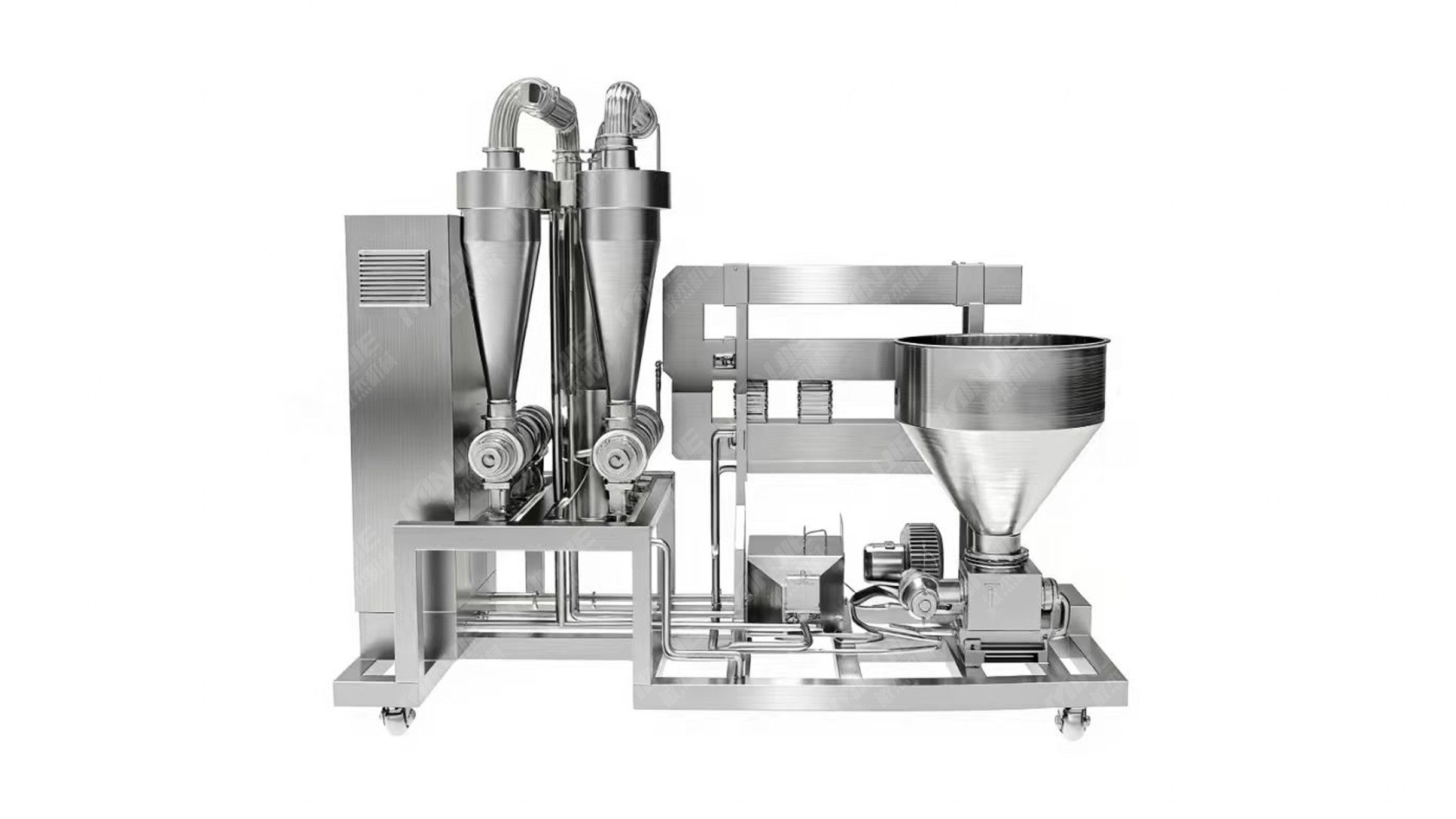 （水）灭菌长方形