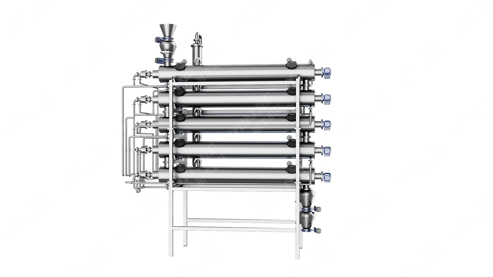 （水）螺旋长方形