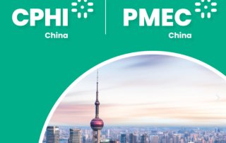 CPHI&PMEC