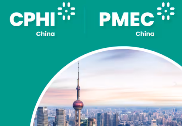 CPHI&PMEC 2026