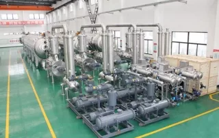 What Is a Low Temperature Evaporator