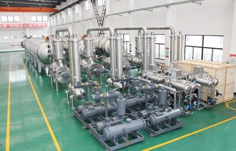 What Is a Low Temperature Evaporator