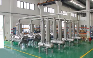How to Choose a Vacuum Low-Temperature Evaporator for Heat-Sensitive Liquids