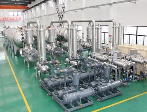 What Are the Benefits of Using a Vacuum Low Temperature Evaporator?