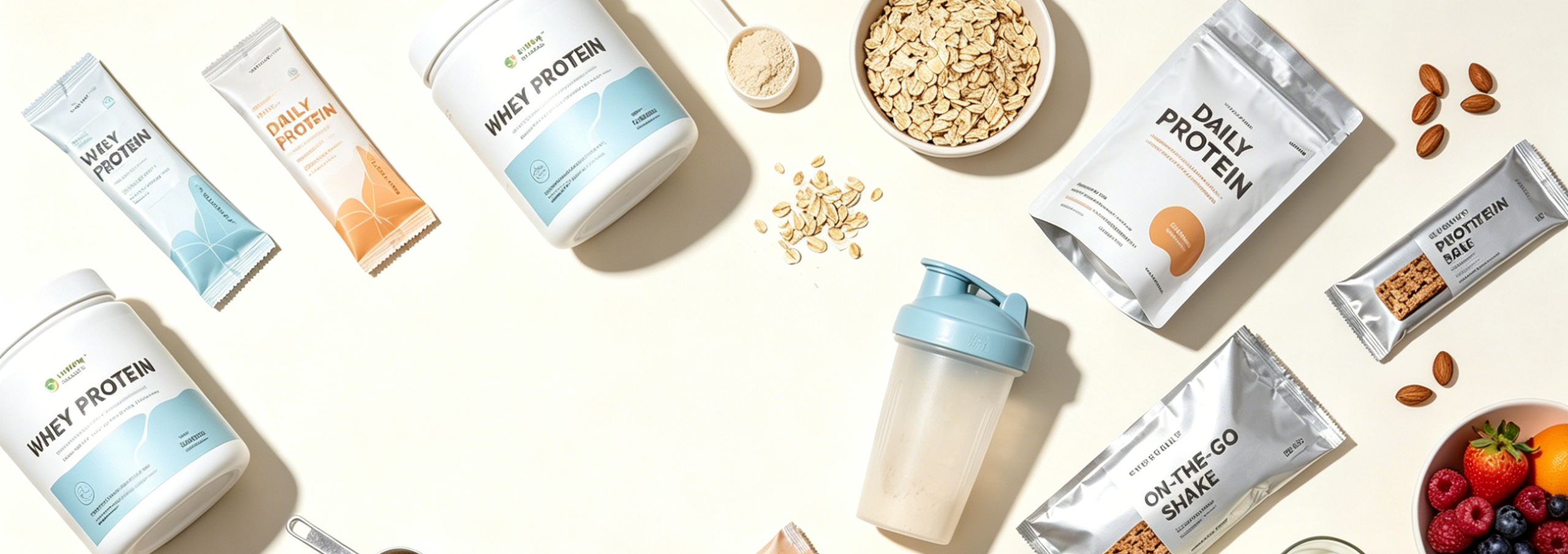 Vacuum Low-Temperature Drying: A Premium Solution for High-Activity Protein Powder Production Vacuum Low-Temperature Drying: A Premium Solution for High-Activity Protein Powder Production