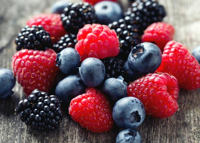 Vacuum Low‑Temperature Concentration and Drying Workflow for Anthocyanin‑Rich Fruit Juice