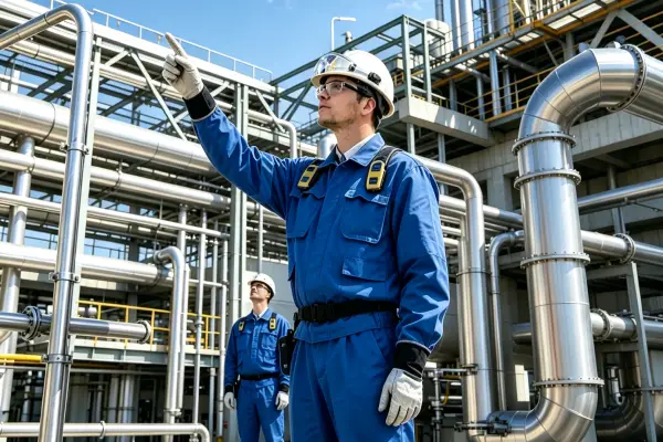 Chemical Industry
