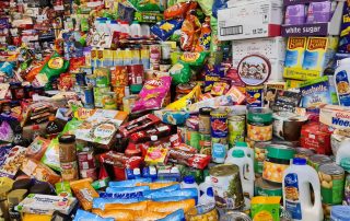Food Manufacturing