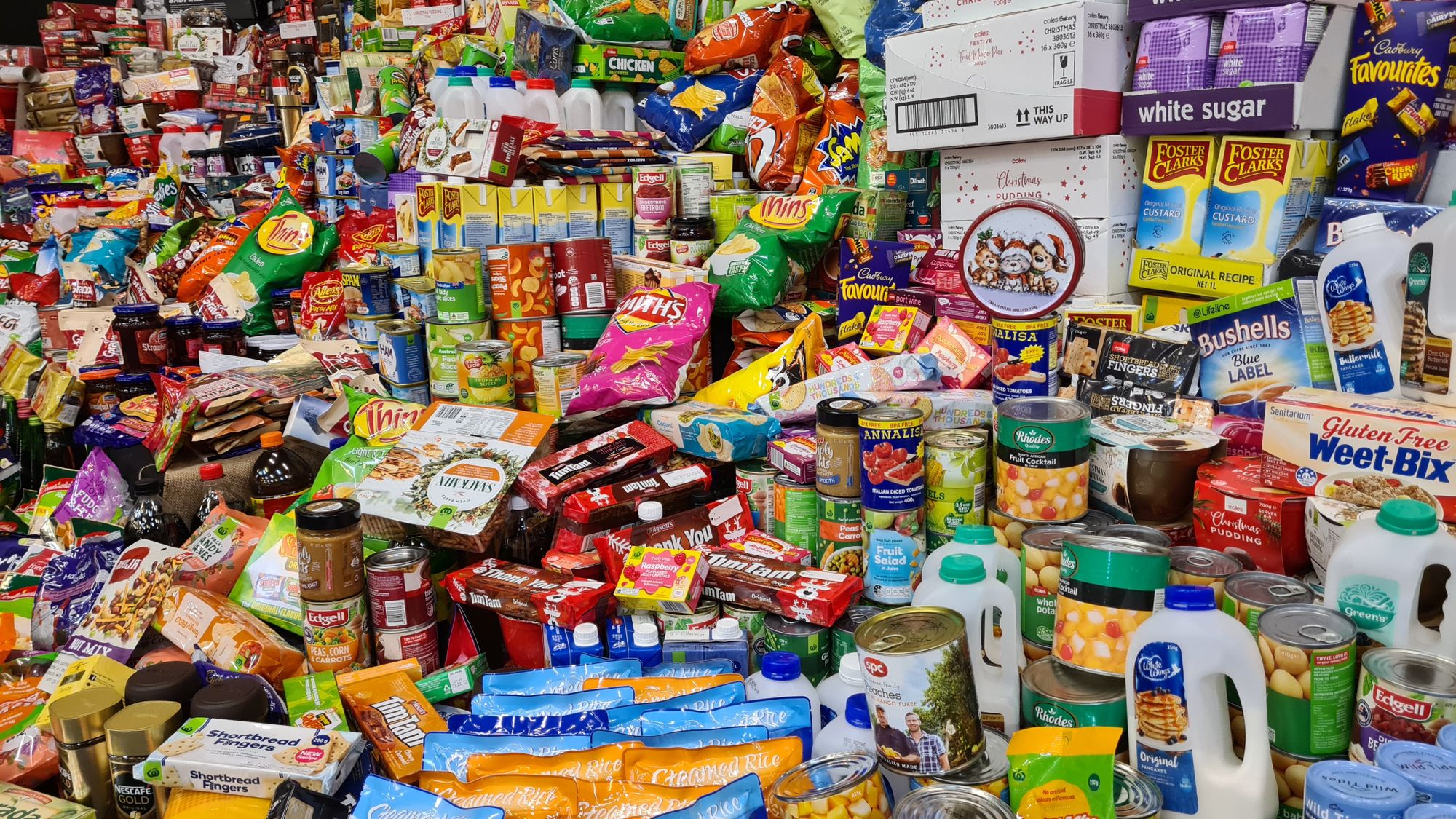 Food Manufacturing